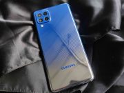 Review Samsung Galaxy M62: Smartphone Kelas Menengah Rasa High End