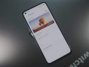 Jadikan Letak Watermark Lebih Presisi Sesuai Selera di Reno6 watermark reno6