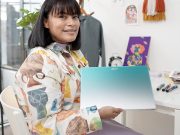 Acer Luncurkan Swift 3 Infinity 4 Ocean Blue Swift 3 Infinity 4