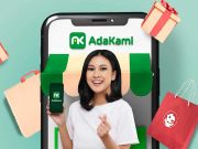 Kolaborasi dengan JD.ID, AdaKami Perkuat Ekosistem dan Layanan Pelanggan AdaKami