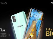 ADVAN G5 Plus, Teman Beraktivitas dengan Memori Luas ADVAN G5 Plus