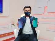 Xiaomi Luncurkan Redmi Note 10 5G dan RedmiBook 15 Redmi Note 10 5G