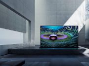 Sony Luncurkan BRAVIA XR Z9J 8K LED dan A80J OLED BRAVIA XR