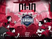 Dunia Games League 2021 Kini Lebih Seru Berhadiah Rp.600 Juta Dunia Games League 2021