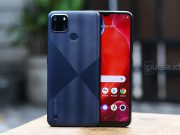 Review realme C21Y: Upgrade Performa, Pas Buat Belajar di Rumah realme c21y