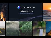 Fitur White Noise vivo V21, Hadirkan Relaksasi dan Kenyamanan Bagi Konsumen Fitur White Noise vivo V21