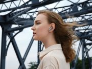 Segera Diluncurkan Bulan Juli, Huawei Freebuds 4 Didesain Secara Unik Huawei freebuds 4