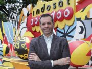 Laporan Kinerja Indosat Semester Pertama 2021: Pertumbuhan Pendapatan 11,4% Laporan Kinerja Indosat