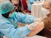 Good Doctor Sukses Gelar Vaksinasi Covid-19 ke 200.000 Penerima Vaksin Good Doctor Sukses Gelar Vaksinasi