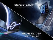 MSI Hadirkan 2 Laptop Gaming Terbaru di Indonesia Laptop Gaming