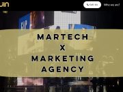 MoWin Digital Hadirkan Pemasaran yang Lebih Handal dan Efektif Martech x Marketing Agency