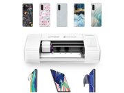 OASE Smart Cutting Machine Bisa Potong Screen Guard dalam 30 Detik OASE Smart Cutting Machine