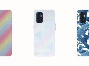 OASE Sticker Bikin Tampilan OPPO Reno6 Lebih Keren OASE Sticker