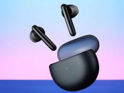 TWS Terbaru OPPO Enco Air Hadir di Indonesia OPPO Enco Air