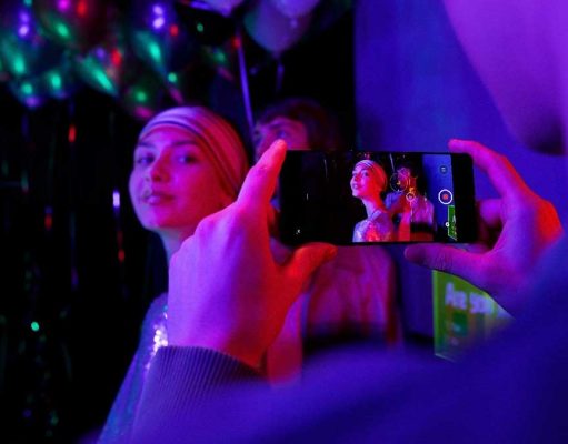 Evolusi Fitur Portrait Kamera di OPPO Reno Series, Apa yang Terbaru? Portrait Video OPPO Reno6