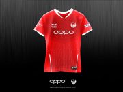 OPPO Reno6 Series Kolaborasi Dengan Bigetron Esports OPPO Reno6 Series