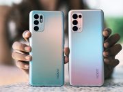 Yuks Cari Tahu Bedanya OPPO Reno6 dengan Reno5, Biar Gak Salah Pilih Bedanya OPPO Reno6 dengan Reno5