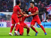 OPPO Jadi Smartphone Resmi Turnamen AFF Suzuki Cup 2020 AFF Suzuki Cup 2020