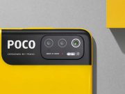 Smartphone 5G Termurah POCO M3 Pro 5G Resmi Hadir di Indonesia POCO M3 Pro 5G