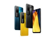 Gebrakan Pertama POCO di 2022, POCO M3 Pro 5G Turun Harga POCO M3 Pro 5G