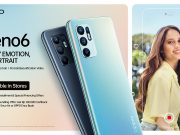 Hari Ini OPPO Reno6 Mulai Dijual, Tawarkan Bundling & Opsi Pembiayaan penjualan OPPO Reno6