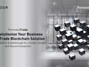 PermataBank Permudah Transaksi Trade Finance dengan Teknologi Blockchain Transaksi Trade Finance