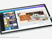 Samsung Galaxy Tab S7 FE 5G, Tablet Pas Buat Berkreasi Saat Pandemi samsung Galaxy Tab S7 FE 5G