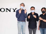 Sony WF-1000XM4 Terbaru Resmi Hadir di Indonesia Sony WF-1000XM4