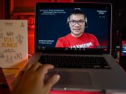 MAXscript Class Awards 2020, Wujud Komitmen Telkomsel Buka Semua Peluang VP Digital Lifestyle Telkomsel