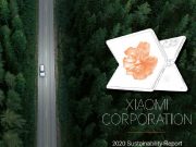 Xiaomi Tegaskan Komitmen dalam Pembangunan Berkelanjutan Pembangunan Berkelanjutan