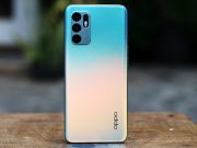 Review OPPO Reno6: Sajikan Pengalaman Baru Dalam Memotret foto utama reno6