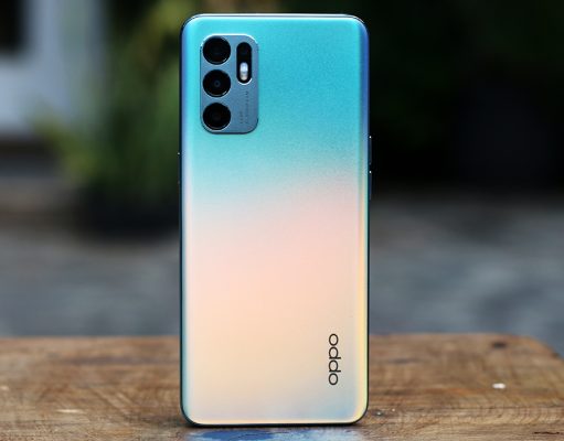 Review OPPO Reno6: Sajikan Pengalaman Baru Dalam Memotret foto utama reno6