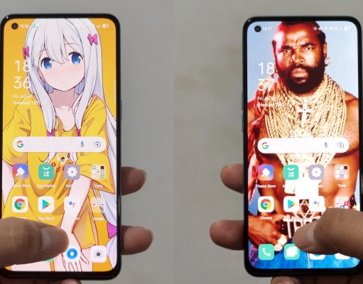 Trik Memisahkan Kebutuhan Bekerja dan Bermain di Satu Ponsel OPPO belajar bekerja oppo