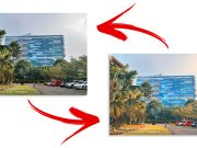 Tips Percantik Timeline Media Sosial dengan AI Palettes di OPPO Reno6 AI palettes Reno6