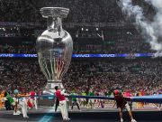vivo Hadirkan Teknologi AI untuk Meriahkan Penutupan UEFA EURO 2020 UEFA EURO 2020