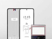 Samsung Rilis Edisi Thom Browne Galaxy Z Fold3|Flip3 5G di Indonesia Seharga Rp51 jutaan