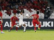 Resmi! OPPO Jadi Sponsor AFF Suzuki Cup 2020 AFF Suzuki Cup 2020