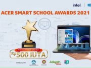 Acer Smart School Awards 2021 Hadir Untuk Transformasi Digital Dunia Pendidikan Acer Smart School Awards 2021