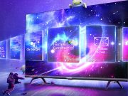 COOCAA Luncurkan Android TV S7G dengan Harga Terjangkau Android TV S7G