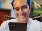 Jadi Content Creator dengan Portrait Beautification Video OPPO Reno6 Series 5G Portrait Beautification Video OPPO