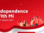Rayakan Kemerdekaan RI, Beli Produk AIoT Xiaomi Dapat Hadiah Beli Produk AIoT Xiaomi