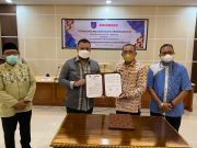 Bhinneka.Com dan Pemkot Ternate Bangun Lokapasar “MILIK TERNATE” Bhinneka.Com dan Pemkot Ternate