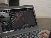 Teknologi CHCNAV APACHE 3 Bisa Bantu Cegah Bencana Banjir CHCNAV APACHE 3