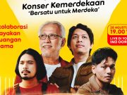 IM3 Hadirkan Collabonation Konser Kemerdekaan ‘Bersatu untuk Merdeka’ Collabonation Konser Kemerdekaan