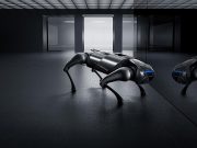 Xiaomi Hadirkan Inovasi Kamera Bawah Layar dan Robotika Kamera Bawah Layar