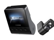 DDPAI Z40 Dashcam, Bukan Kamera Mobil Biasa Harga 1 Jutaan DDPAI Z40 Dashcam