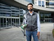Qualcomm Mengenalkan Teknologi Drone Otonom dengan Platform Drone 5G dan AI Pertama di Dunia