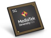 MediaTek Umumkan Chipset Dimensity 920 dan Dimensity 810 Mendukung 5G MediaTek Dimensity 920