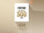 Xiaomi Duduki Peringkat 338 Fortune Global 500 Fortune Global 500