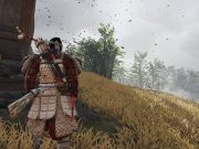 Weekend Gaming: Ghost of Tsushima Director’s Cut, Makin Seru di PS5 ghost of tsushima ps5